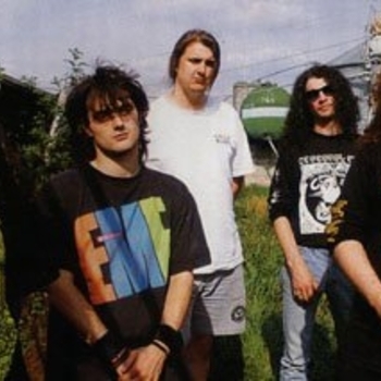 Cerebral Fix – Inside My Guts