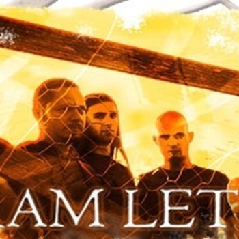 Coram Lethe – Your God Also Cries