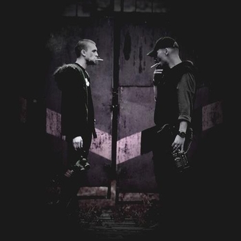 Cutoff:Sky – Ameno