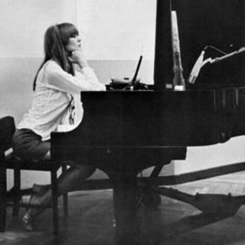 Carla Bley – National Anthem part IV