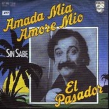 El Pasador – Rio Grande