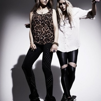Eli & Fur