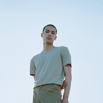Eden – Static