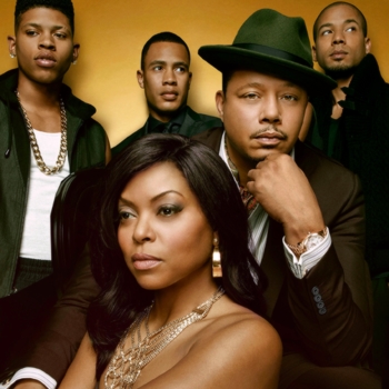 Empire Cast – Make It Last (feat. Jussie Smollett & Joss Stone)