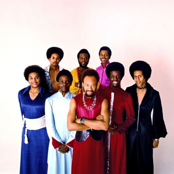 Earth, Wind, Fire – Shining Star