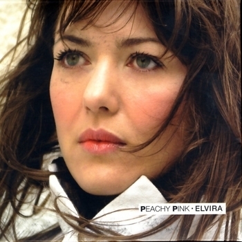 Elvira – Thank you my love (Peachy Pink 2007)