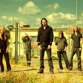 Evergrey – Broken Wings