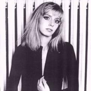 Ellen Foley – We Belong To The Night