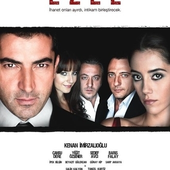 Ezel – Ezel - Jenerik