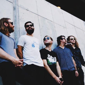 Empires – Surrenderer (Garage Hymns 2012)