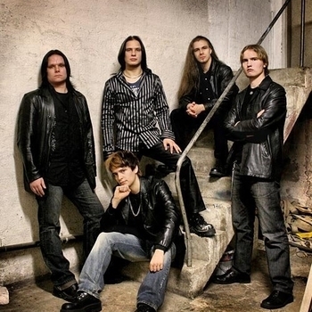 Excalion – My Legacy