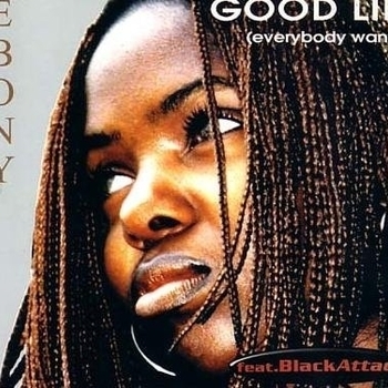 Ebony feat. Black Attack