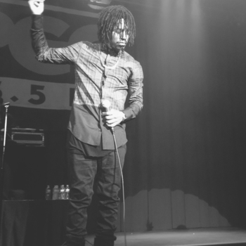 Eric Turner – Angels & Stars (feat. Lupe Fiasco & Tinie Tempah)