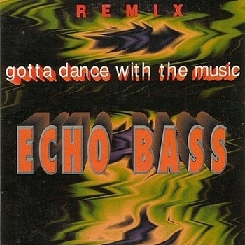 Echobass – Givin' It Up (Radio Edit)