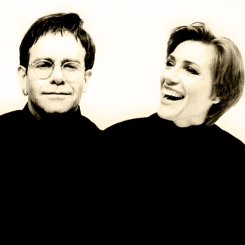 Kiki Dee – Loving You Is Sweeter Than Ever (with Elton John)