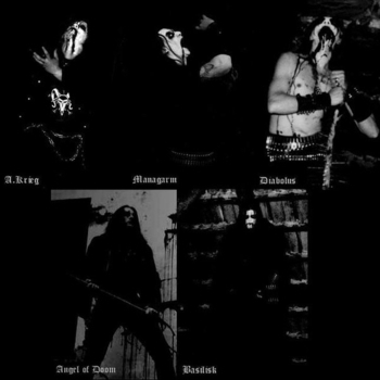 Ethernity – Desires