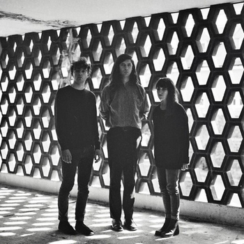 Stay+ – Chorea (Esben & The Witch)