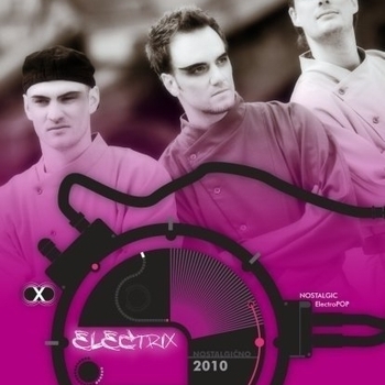 Electrix – Je Me Vois