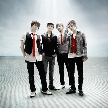 Everfound – Never Beyond Repair (мелодия из фильма "Пленник" / "Captive")