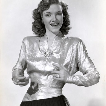 Ella Mae Morse – I Love You, Yes I Do