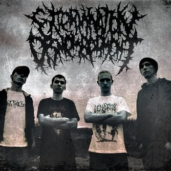Extermination Dismemberment – Carnivore Outraged