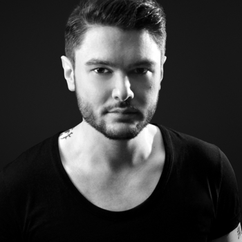 Enzo Darren – Don't Go Away (Radio Edit)