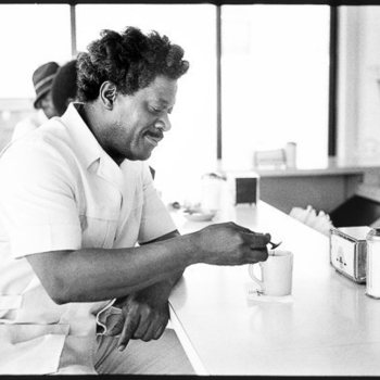 Earl King – The Fat Man