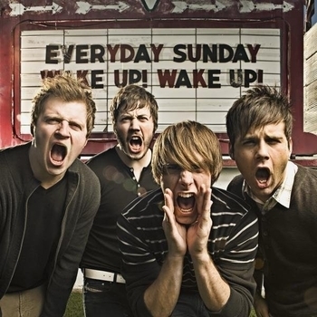 Everyday Sunday – Let's Go Back