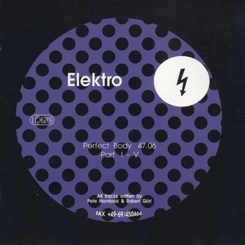 Elektro – elecktro house