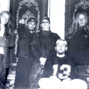 Epilepsy bout