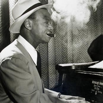 Sidney Bechet – Blues In Thirds