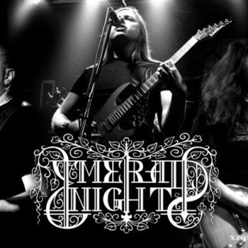 Emerald Night – Берсерк