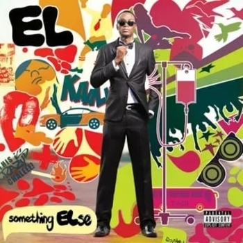 E.L – Turn the Lights Down (Something ELse 2012)