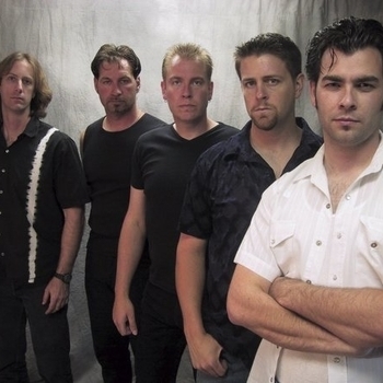 Enchant – Shell of a Man