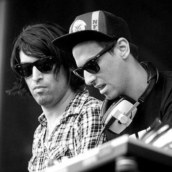 Erol Alkan – Death Suite