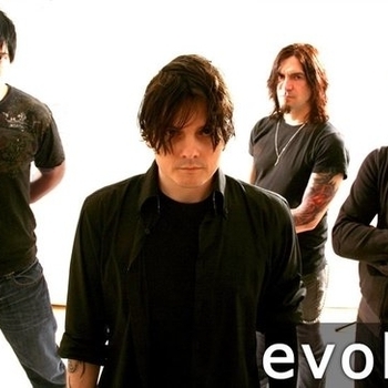 Evolver – An Offering