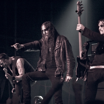 Elizium – War In Heaven