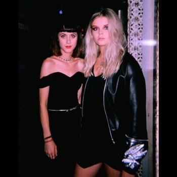 Ekkah – Can't Give It Up