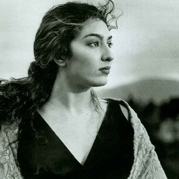 Estrella Morente – Los Cuatro Muleros
