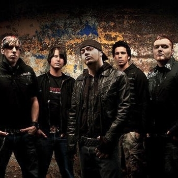 Everything At Once – Boys On The Hill (ОСТ "FlatOut" )