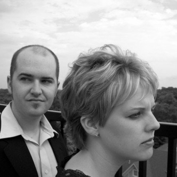 Endless Blue – Shades of Gray