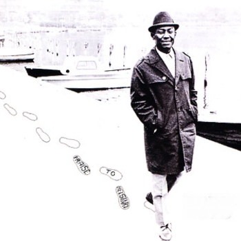 Eddie Boyd – Ten To One