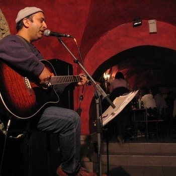 Emeric Imre