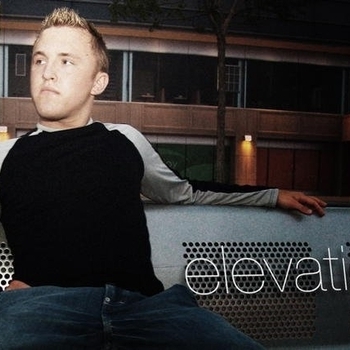 Elevation – Man Of Sorrows