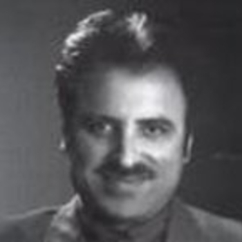 Emad Sayyah – Da Dou De