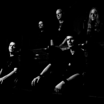 Evoken – Shades of Night Descending