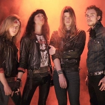 Enforcer – Below The Slumber