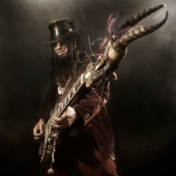 Eric Mcfadden – Blood Suckin' Baby