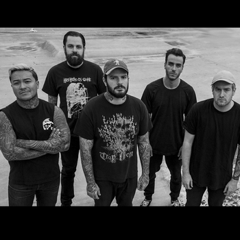 End – Pariah (Splinters from an Ever-Changing Face 2020)
