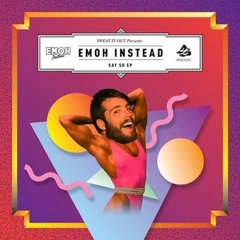 Emoh Instead – Thrift shop